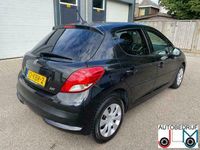 tweedehands Peugeot 207 2071.4 VTi Look 2009 Climate control Cruise contr