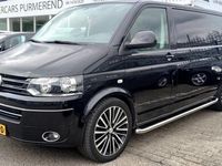 tweedehands VW Transporter 2.0 TDI L2H2 Highline