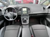 Occasion Renault Scénic IV Bose Edition 2019 Zwart MPV