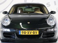 tweedehands Porsche 911 Carrera 3.8 4S/ Sport-chrono-pakket plus/ Schu