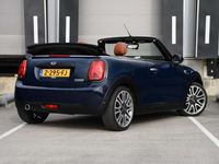 tweedehands Mini Cooper Cabriolet (f57) 1.5 136pk Automaat LEDER | PDC + CAM. | KEYL