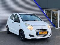 tweedehands Suzuki Alto 1.0 Spirit