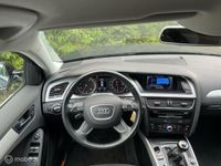 tweedehands Audi A4 Avant 1.8 TFSI Advance, LMV, Xenon, Cruise control, etc.