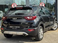 Occasion Kia Stonic 101 PK (74 kW) 2024 Zwart SUV