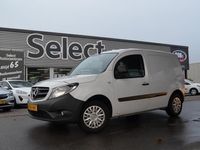 tweedehands Mercedes Citan 108 CDI BlueEFFICIENCY | NAP| Airco| telefoon| NAVI|