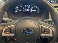 Occasion Subaru Forester 150 PK (110 kW) 2019 Wit, metallic lak SUV