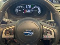 tweedehands Subaru Forester 2.0 Luxury AUT PAMORAMA ADAP. CRUISE BOM VOL 1STE