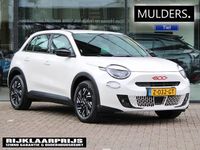 Occasion Fiat 600E Red 114 kW (156 PK) 2024 Wit SUV