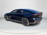 Nieuw Mazda 6e Takumi-Line 189 kW (257 PK) 2026 Zwart Hatchback