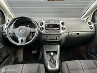 tweedehands VW Golf Plus 1.4 TSI Comfortline MATCH EDITION VOL!