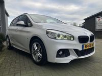 tweedehands BMW 218 2-SERIE Active Tourer i Cent.High Ex. 39.000 NAP!!!