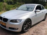 tweedehands BMW 330 Cabriolet 