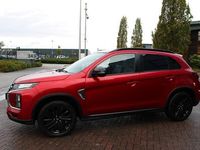 Occasion Mitsubishi ASX Spirit+ 150 PK (110 kW) 2020 Rood (metallic) SUV