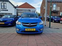 tweedehands Opel Karl 1.0 ecoFLEX Edition automaat AircoTrekhaakL.M.V