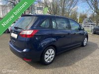 tweedehands Ford Grand C-Max 1.6 COOL & SOUND 7 PERSOONS 6/12M GARANTIE