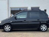 tweedehands Hyundai Matrix 1.6i AUTOMAAT Airco Trekhaak