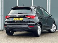 Occasion Seat Arona Style 116 PK (85 kW) 2024 Zwart SUV