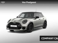 Occasion Mini Cooper 156 PK (114 kW) 2025 Grijs Hatchback