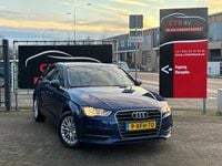 Occasion Audi A3 Sportback g-tron Proline 110 PK (80 kW) 2014 Blauw (metallic) Hatchback