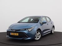 Occasion Toyota Corolla Business Edition 120 PK (88 kW) 2020 Blauw Hatchback