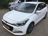 Occasion Hyundai i20 Comfort 101 PK (74 kW) 2016 Wit Hatchback