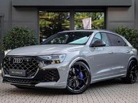 Occasion Audi RS Q8 Performance 640 PK (470 kW) 2025 Grijs SUV