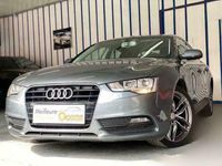 tweedehands Audi A5 2.0 TDi//GPS//CUIR/S LINE JANTES/108000KM/GARANTIE