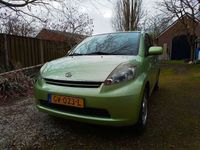 tweedehands Daihatsu Sirion 1.0-12V Trend