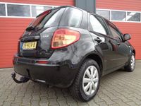 tweedehands Suzuki SX4 1.6 Comfort,Airco,Trekhaak,Nette auto!