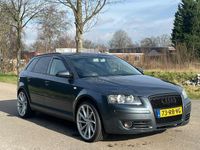 tweedehands Audi A3 Sportback 2.0 FSI Ambiente AUT LEER