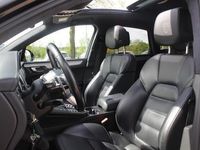 tweedehands Porsche Macan Turbo 3.6 / Panoramadak / Camera / Standverwarming