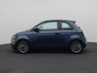 tweedehands Fiat 500e 