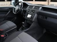 tweedehands VW Caddy 1.2 TSI L1H1 BMT AIRCO | BPM VRIJ | CRUISE | BLUETOOTH
