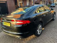 tweedehands Jaguar XF 2.2D S Dealer onderhouden!