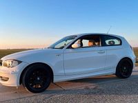 Occasion BMW 118 143 PK (105 kW) 2007 Hatchback
