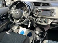 tweedehands Toyota Yaris 1.3 VVT-i Comfort, CAMERA, NAP, AIRCO