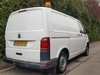 tweedehands VW Transporter 2.0 TDI L1H2 4Motion Highline