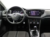 tweedehands VW T-Roc 1.0 TSI Style - Navi CarPlay