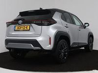 Occasion Toyota Yaris 116 PK (85 kW) 2021 Grijs metallic SUV