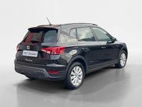 Occasion Seat Arona Business 95 PK (69 kW) 2023 Metallic mythical black (0e) SUV