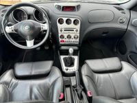 tweedehands Alfa Romeo 156 2.0 JTS Distinctive