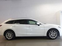 tweedehands Mazda 6 2.0 TS+ Skyactiv /Ecc/Cruise/ Navi/ Xenon/ PDC/ LM