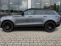 tweedehands Land Rover Range Rover Velar P250 AWD R-Dynamic SE | Dealer Onderhouden | Pano