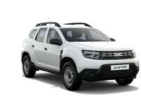 tweedehands Dacia Duster TCe 100 Bi-Fuel Essential | Nieuw te bestellen |