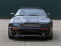 tweedehands Aston Martin V8 Volante LWB Coupe