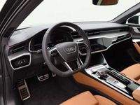 tweedehands Audi RS6 Avant TFSI quattro | Carbon optiek | Daytona matef