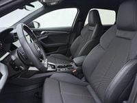 Occasion Audi A3 Sportback e-tron Competition 245 PK (180 kW) 2024 Grijs Hatchback