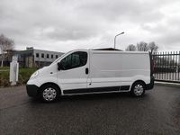 Occasion Opel Vivaro 114 PK (83 kW) 2007 Wit MPV