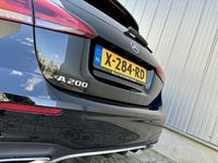 tweedehands Mercedes A200 BUSINESS SOLUTION AMG 163PK AUTOMAAT