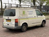 tweedehands VW Transporter BESTEL TDI 62 KW Airco